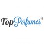 Logo Top Perfumes - Perfumaria Online