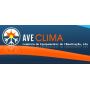 Logo Ave Clima - Comércio de Equipamentos de Climatização, Lda.