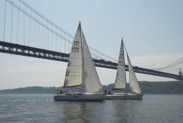 Foto 2 de Lisboa Sailing - Eventos & Náutica