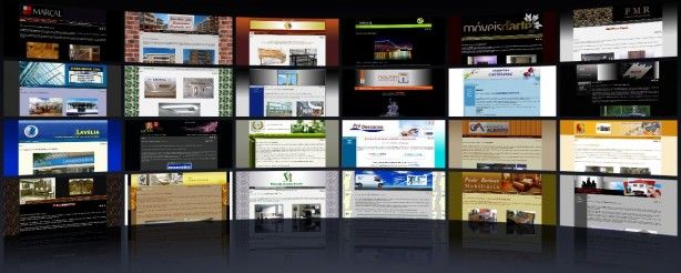 Foto 2 de Net + , A Net imediata: Criar sites eficazes para gerar contactos e negócios.
