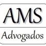 Logo AMS Advogados