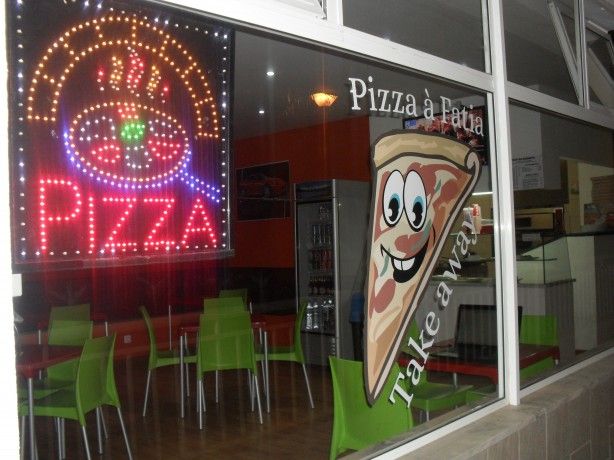 Foto 1 de Pizza do Gilberto