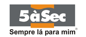 Logo 5 À Sec, Arrabida Shopping