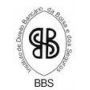 Logo BBS, Instituto de Direito Bancário da Bolsa e dos Seguros