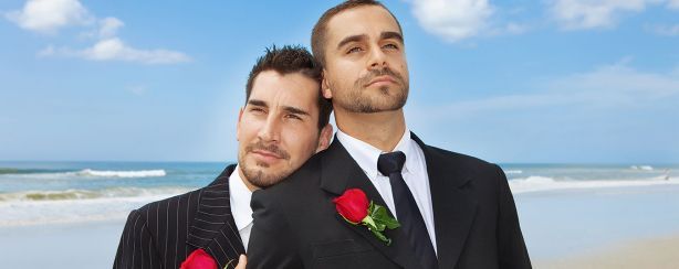 Foto 1 de Bell'amore - Agência Matrimonial Gays & Lesbicas