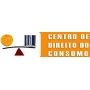 Logo CDC, Centro de Direito do Consumo