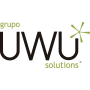 Logo Uwu Solutions - Contabilidade, Consultoria e de Recursos Humanos, Lda