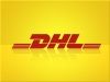 Logo DHL Express, Funchal