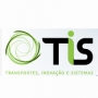 Logo TIS - Transportes, Inovação e Sistemas, SA