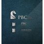 Logo Pbc - Porto Business Consulting, Unipessoal Lda
