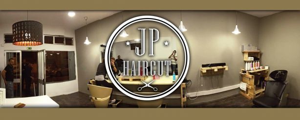 Foto 2 de JPinto Haircut - Cabeleireiros