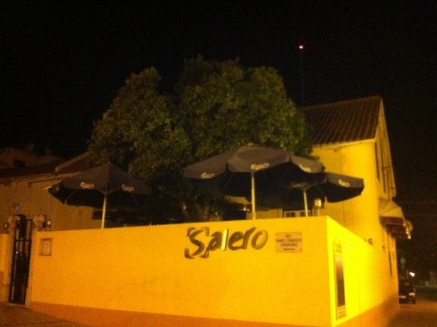 Foto 5 de Restaurante Salero