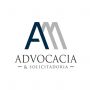 Logo AM Advocacia & Solicitadoria