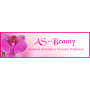 Logo AS-Beauty - Academia Nacional de Estética