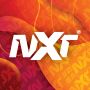 Logo Nxt Print - Impressão