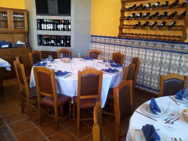 Foto 2 de Restaurante Merendola