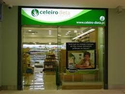 Foto 2 de Celeiro Dieta, Rio Sul Shopping