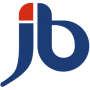 Logo Jb - Comércio Global, Lda