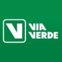 Logo Via Verde,  Laranjeiras, Lisboa