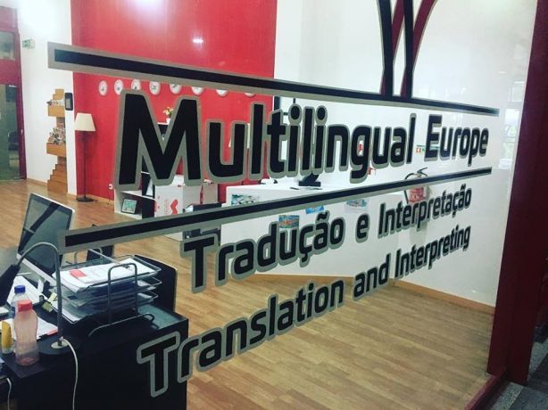 Foto 1 de Multilingual Europe
