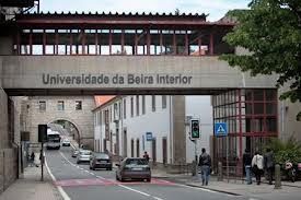 Foto 1 de UBI, Universidade da Beira Interior