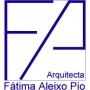 Fatima Aleixo Pio - Arquiteta