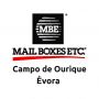 Logo MBE - Mail Boxes, Etc - Campo de Ourique e Évora