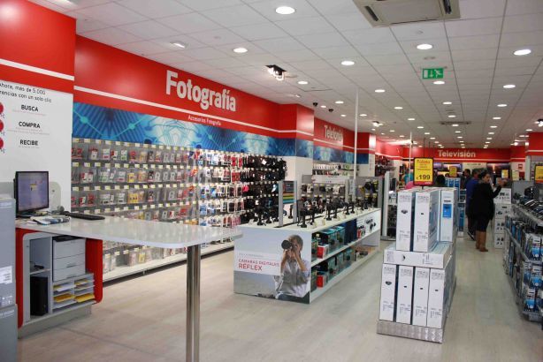 Foto 2 de Worten, Portimão Retail Center