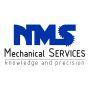 Logo NMS - Mechanical services