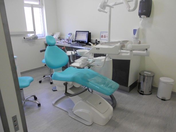 Foto 3 de Telma Dias - Clínica de Medicina Dentária, Unipessoal Lda