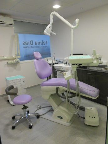 Foto 1 de Telma Dias - Clínica de Medicina Dentária, Unipessoal Lda