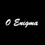 Logo O Enigma - Snack Bar