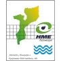 Logo HME - Construções Mecânicas, Lda