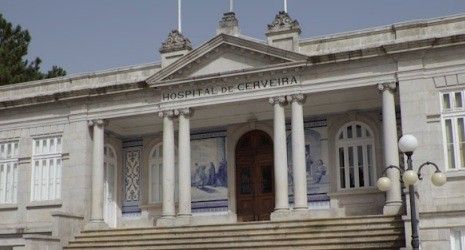 Foto de Clínica de Cerveira - Hospital da Luz