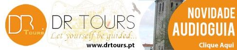 Foto de DRTOURS - Turismo com Audioguias
