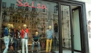 Foto 3 de Salsa, W Shopping