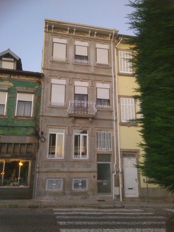 Foto 1 de Antas Ville Porto Guesthouse