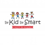 Logo Be Kid Be Smart - Centro de Estudos