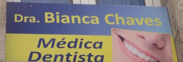 Foto de Bianca Chaves - Clínica Dentária