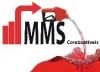 Logo MMS COMBUSTIVEIS