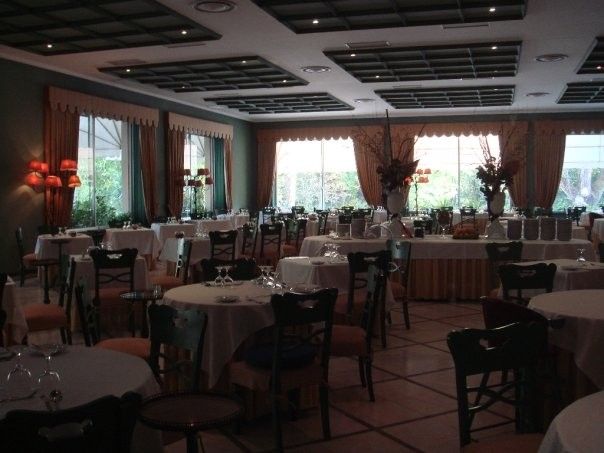 Foto 6 de Hotel das Termas Curia, Termas, Spa & Golf