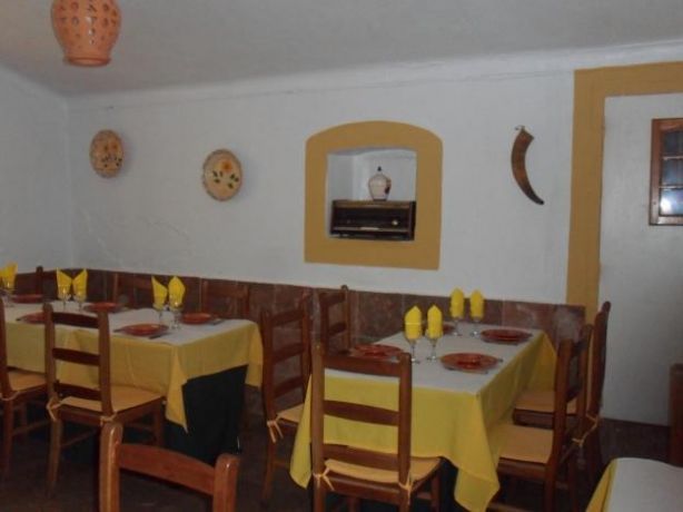 Foto 2 de Restaurante Casa Alentejo