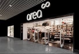 Foto de Area Store, Amoreiras Shopping Center