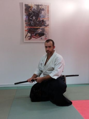 Foto 2 de Academia AJA - Academia de Judo