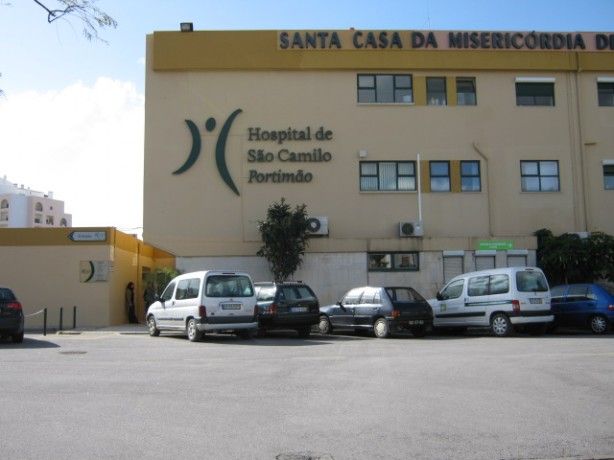 Foto de Hospital de São Camilo