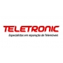 Logo Teletronic Unipessoal Lda - Reparação de Telemóveis