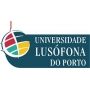 Logo ULP, Universidade Lusófona do Porto