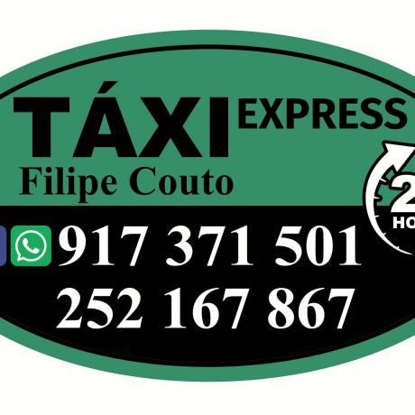 Foto 1 de Taxis Express24
