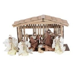Foto 2 de Angels & Co - Nativity Sets & Christmas Decor