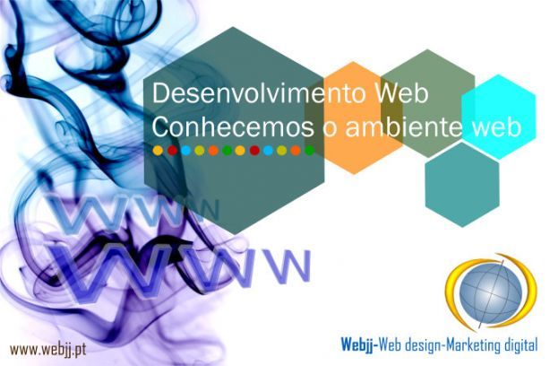 Foto 2 de Webjj - Agência de Webdesign e Marketing Digital